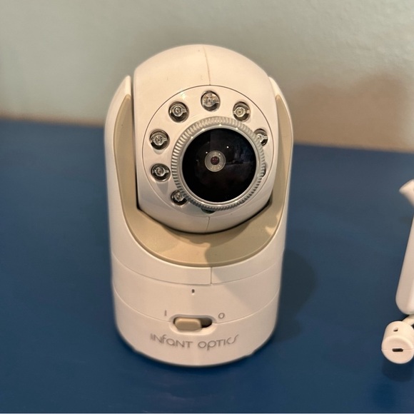 Infant Optics Cameras - Picture 4 of 6